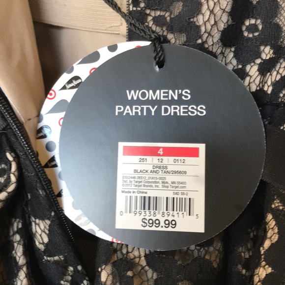 Neiman Marcus for Target Dress - Picture 8 of 8